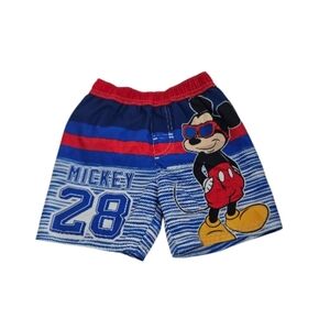 Mickey Mouse Kids Si